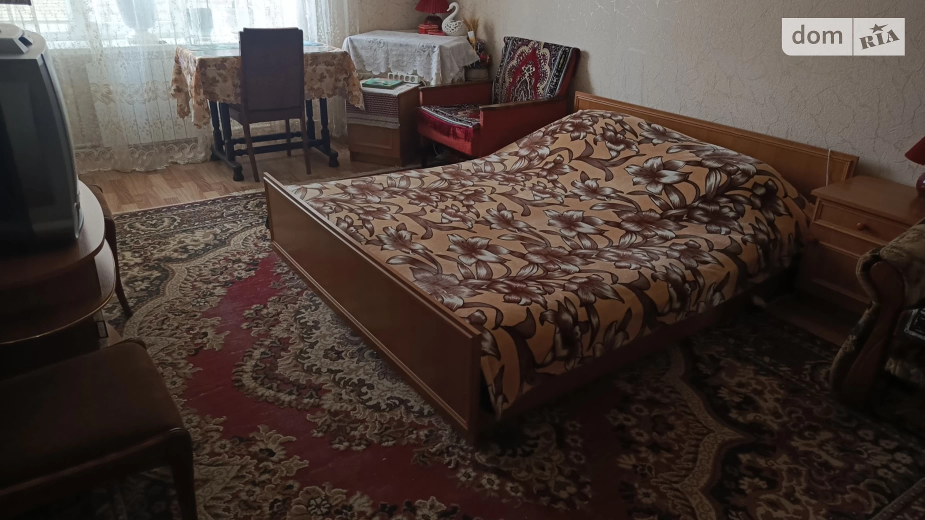 Продается 1-комнатная квартира 36 кв. м в Кременчуге, ул. Керченская - фото 5