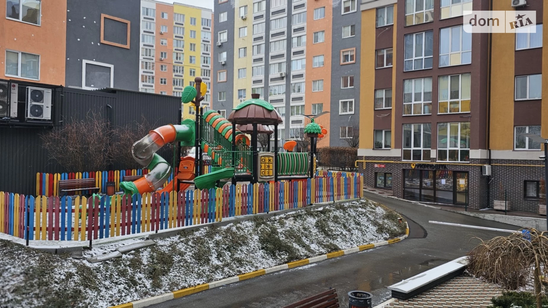 Здається в оренду приміщення вільного призначення 57.2 кв. м в 10-поверховій будівлі, цена: 20000 грн - фото 2