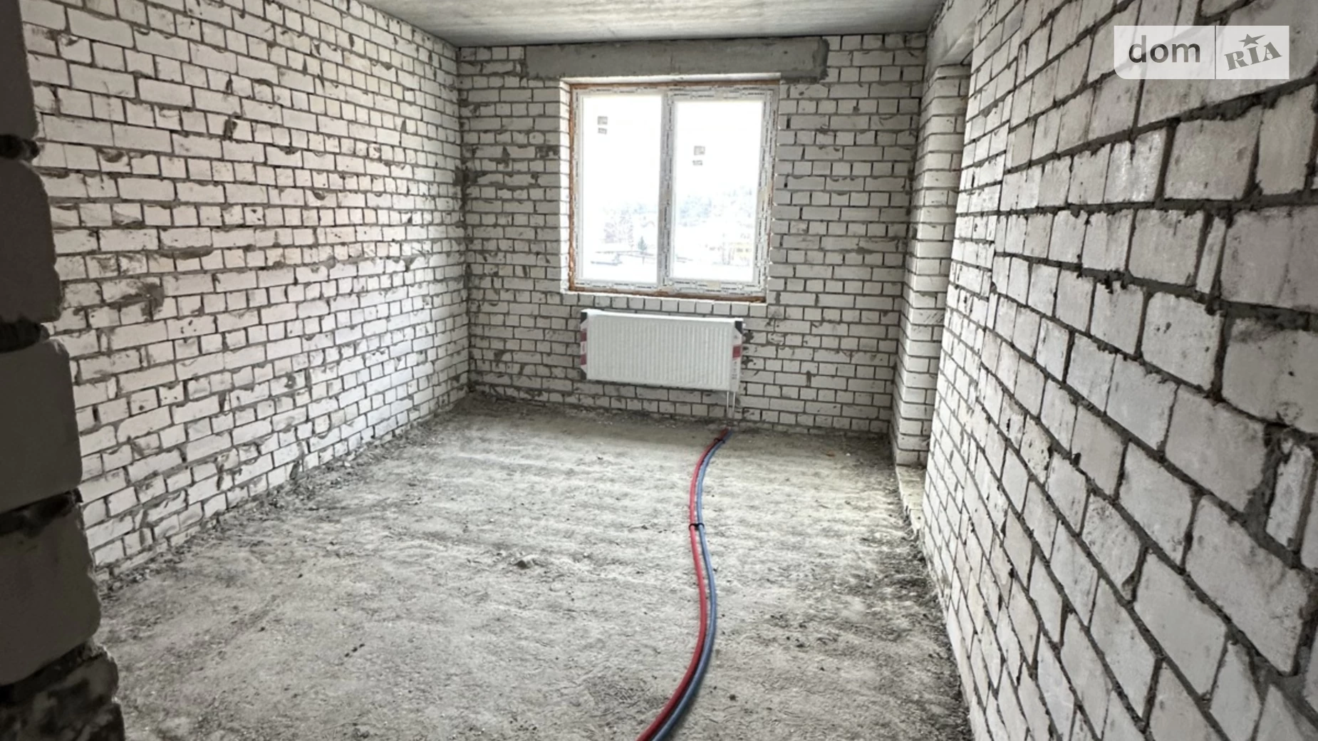 Продається 1-кімнатна квартира 40 кв. м у Харкові, вул. Борткевича, 13 - фото 4