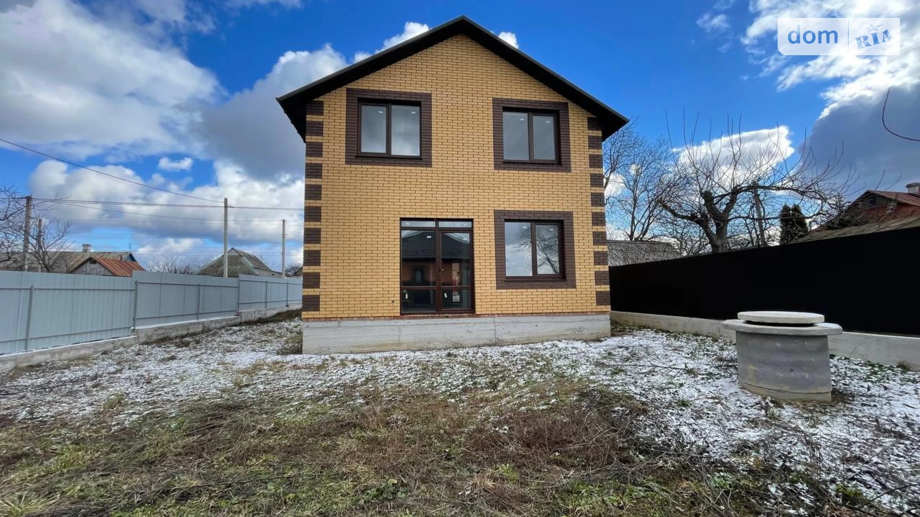 Продается дом на 2 этажа 115 кв. м с участком, цена: 92000 $ - фото 3