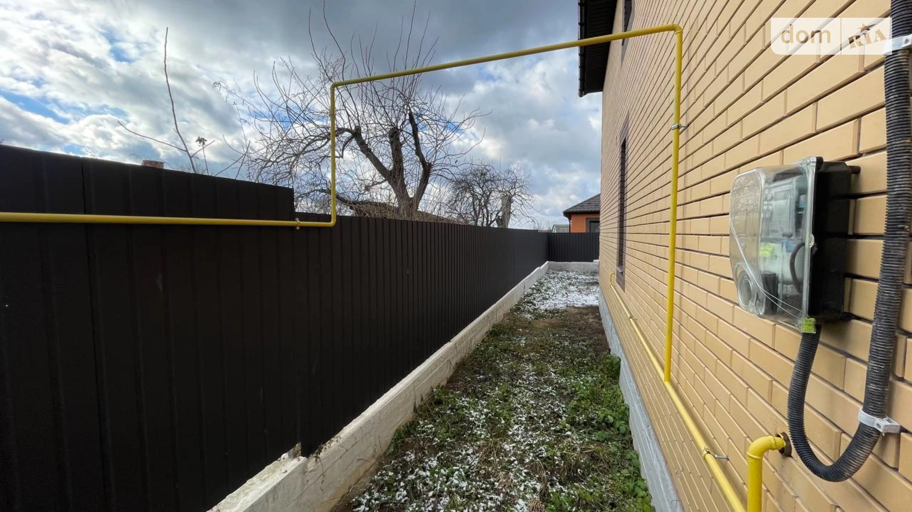 Продается дом на 2 этажа 115 кв. м с участком, цена: 92000 $ - фото 4
