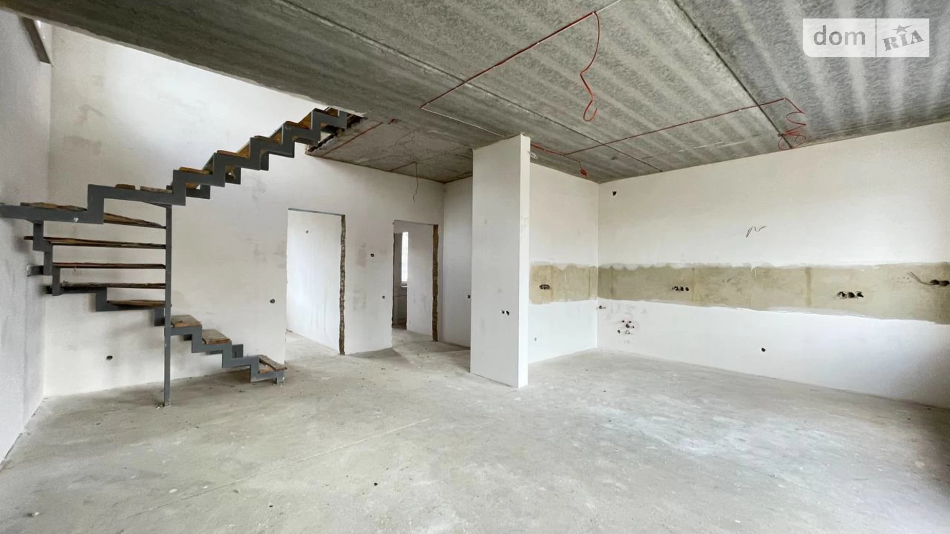 Продается дом на 2 этажа 115 кв. м с участком, цена: 92000 $ - фото 5