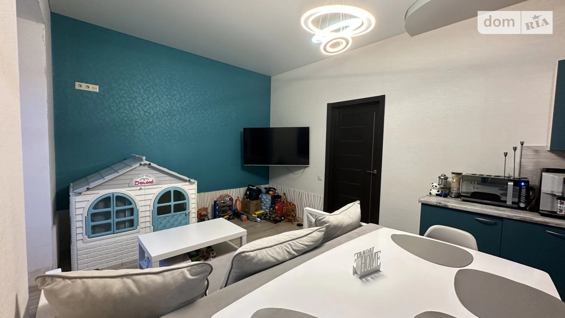 пров. Ювілейний Гостомель ЖК Riviera, цена: 88000 $ - фото 5