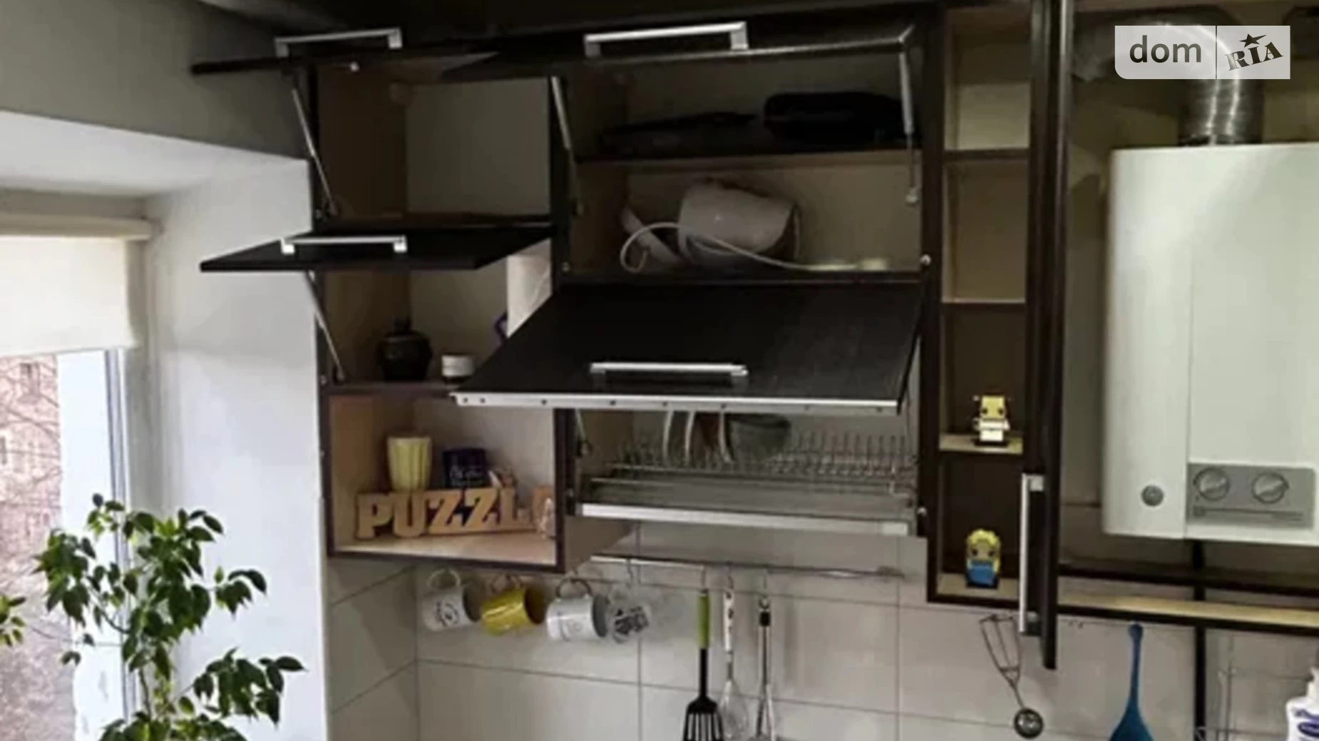 Продається 1-кімнатна квартира 28.1 кв. м у Харкові, цена: 30500 $ - фото 3