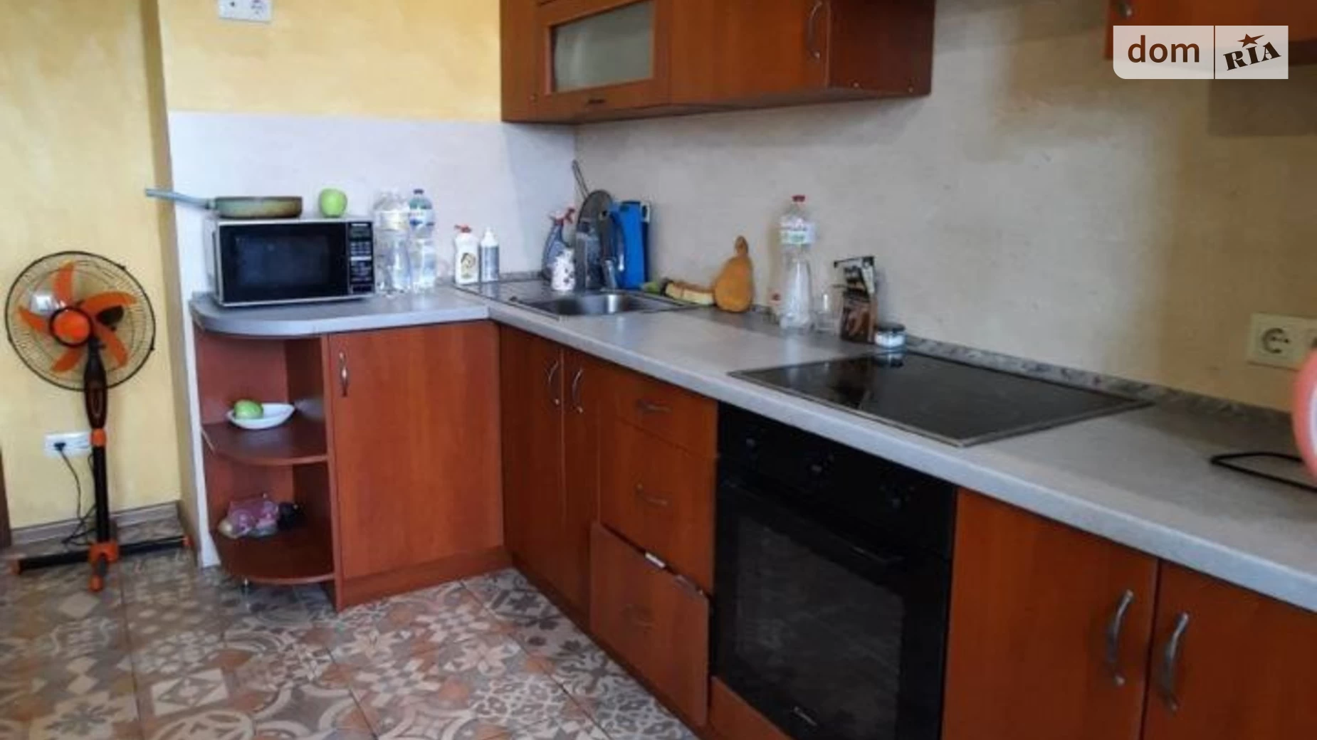 Продається 1-кімнатна квартира 43.2 кв. м у Одесі, вул. Середньофонтанська, 30/1 - фото 3