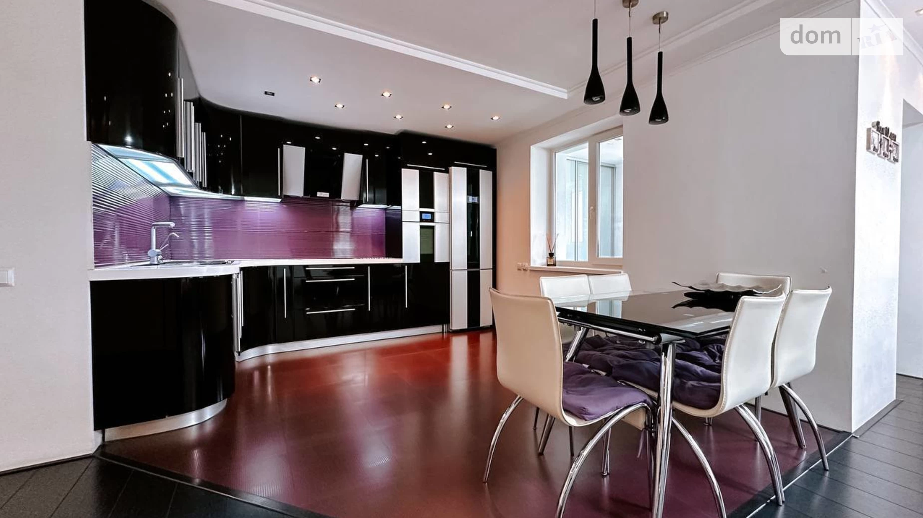 Продается 1-комнатная квартира 74.8 кв. м в, цена: 60000 $ - фото 3