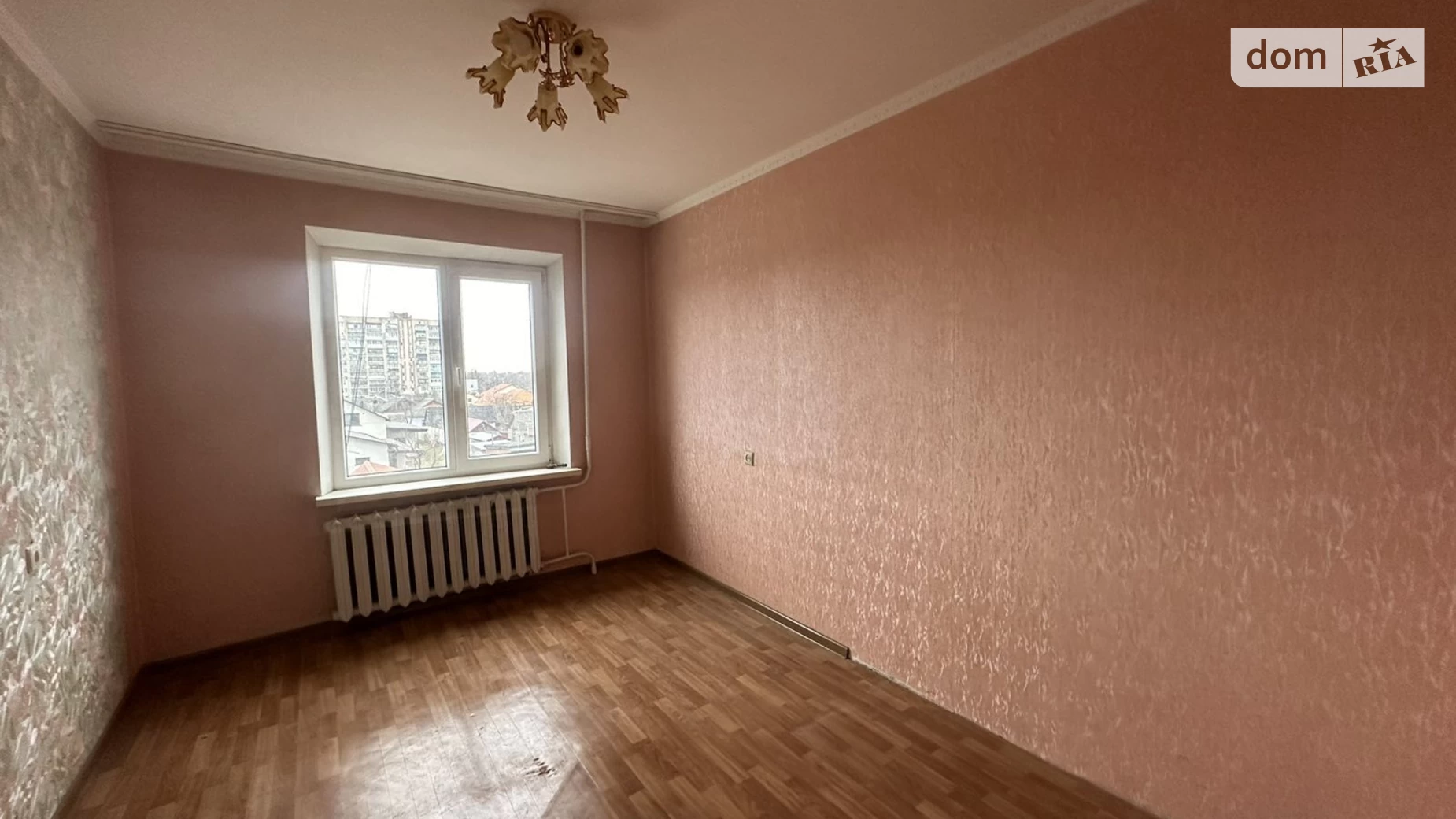 Продається 2-кімнатна квартира 50 кв. м у Хмельницькому, вул. Хмельницького Богдана - фото 2