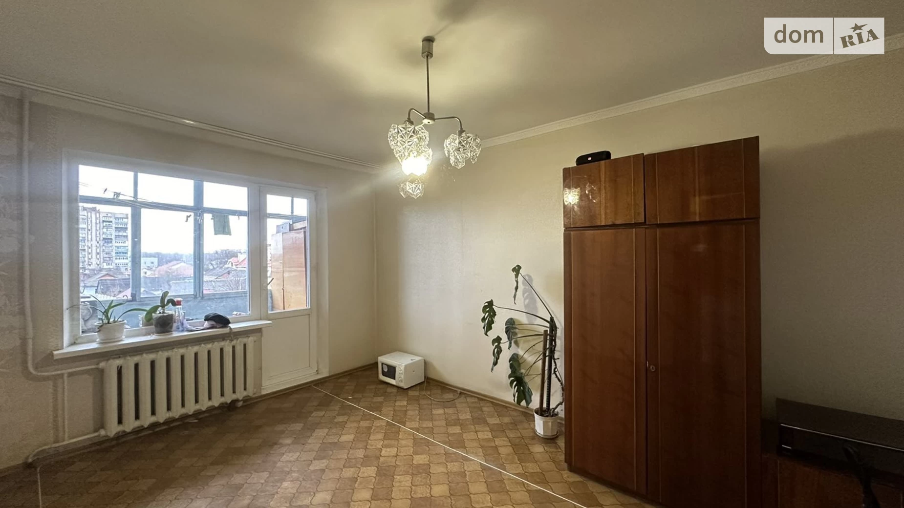 Продається 2-кімнатна квартира 50 кв. м у Хмельницькому, вул. Хмельницького Богдана - фото 4