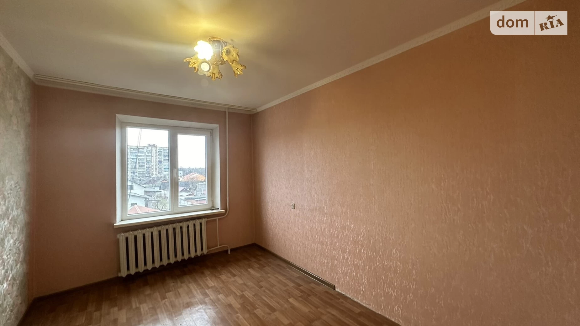 Продається 2-кімнатна квартира 50 кв. м у Хмельницькому, вул. Хмельницького Богдана - фото 3