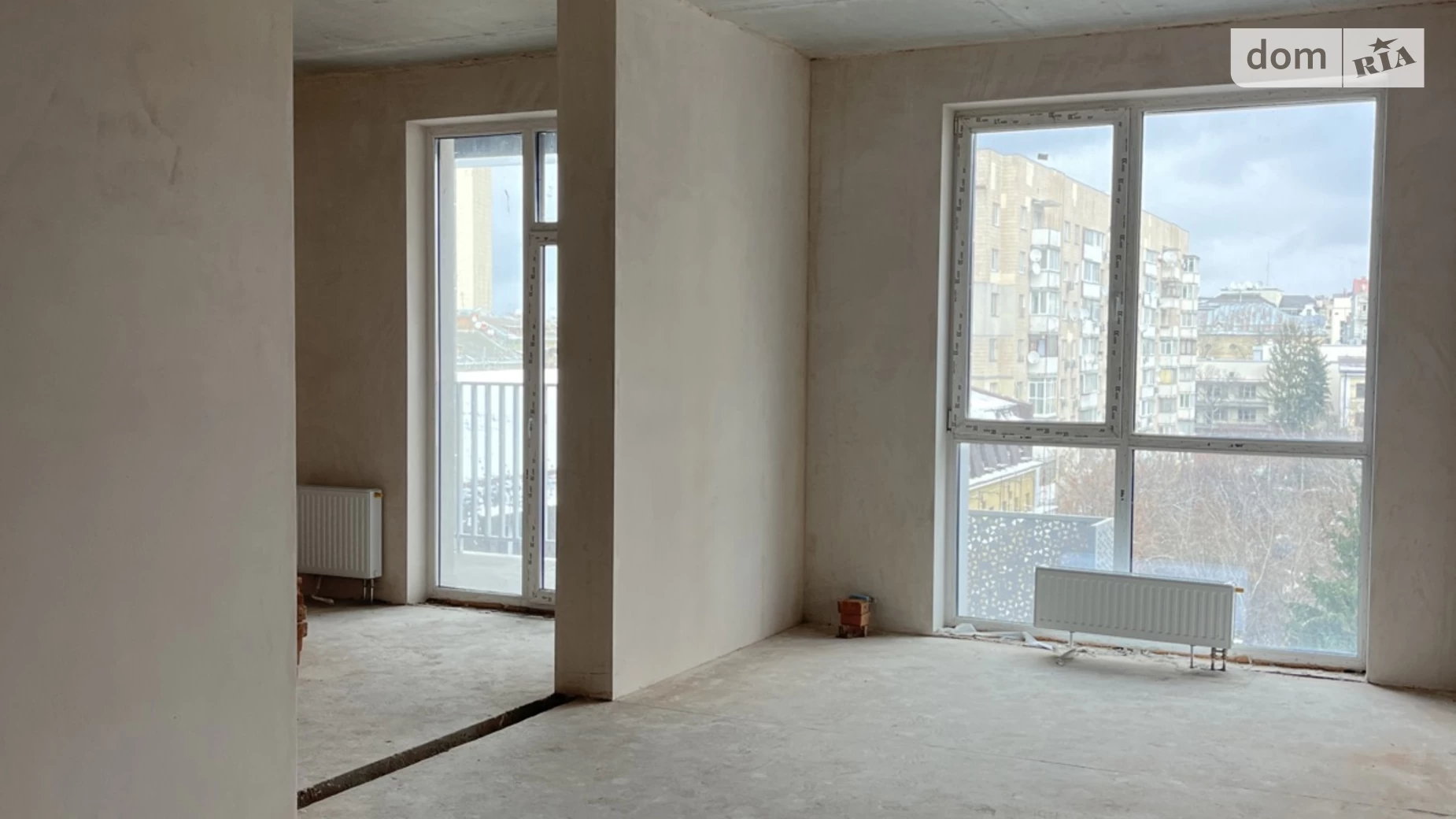 Продається 3-кімнатна квартира 108 кв. м у Києві, цена: 265000 $ - фото 4