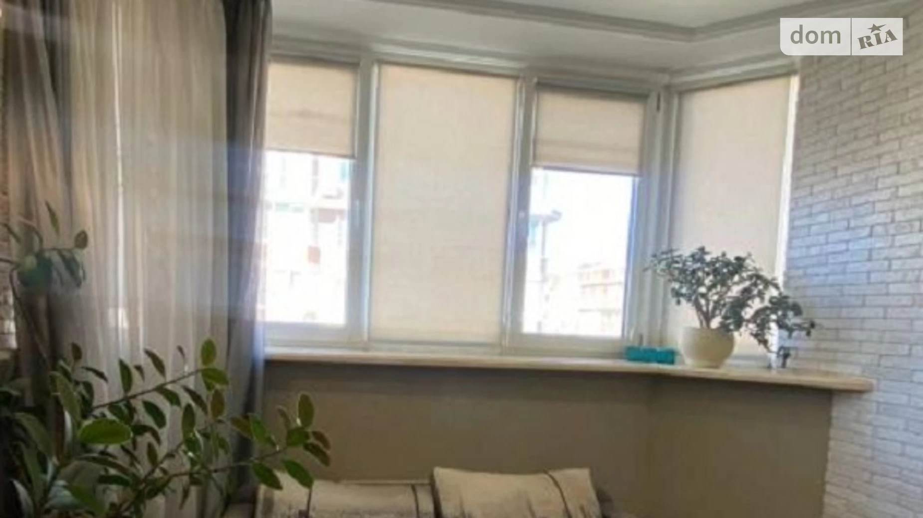 Продається 1-кімнатна квартира 39.9 кв. м у Крижанівка, цена: 42000 $ - фото 4