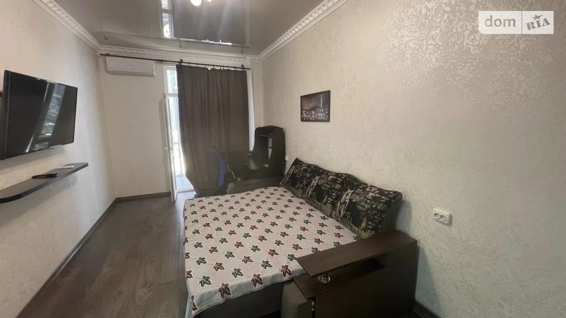 Продається 1-кімнатна квартира 46 кв. м у Одесі, пров. Асташкіна, 29/1 - фото 2