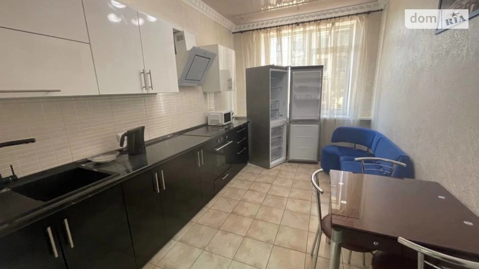 Продається 1-кімнатна квартира 46 кв. м у Одесі, пров. Асташкіна, 29/1 - фото 3