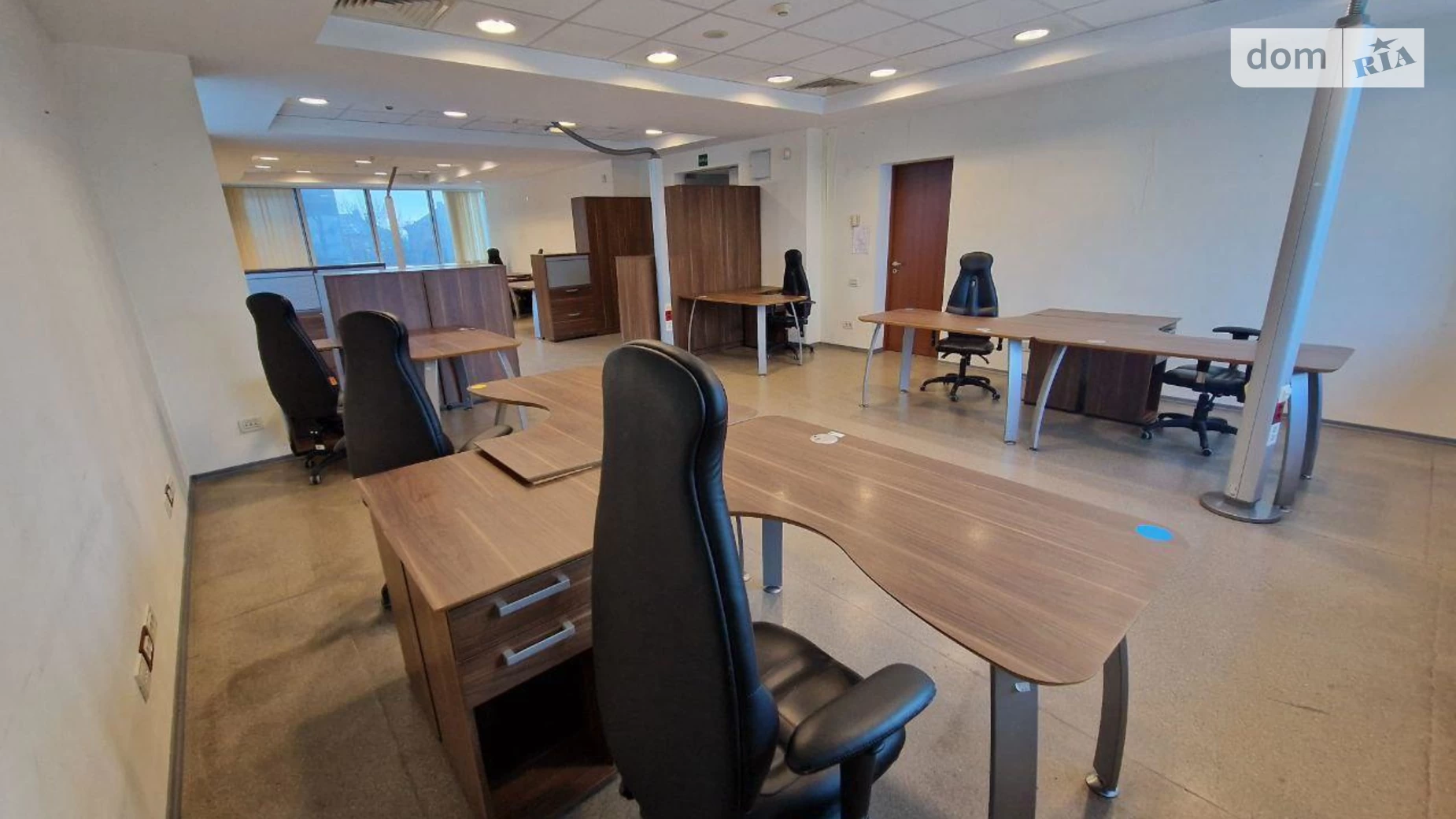 Сдается в аренду офис 1200 кв. м в бизнес-центре, цена: 13600 $ - фото 4