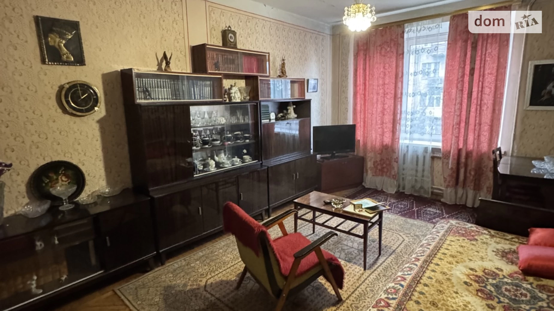 Продається 2-кімнатна квартира 59.7 кв. м у Вінниці, вул. Театральна - фото 2