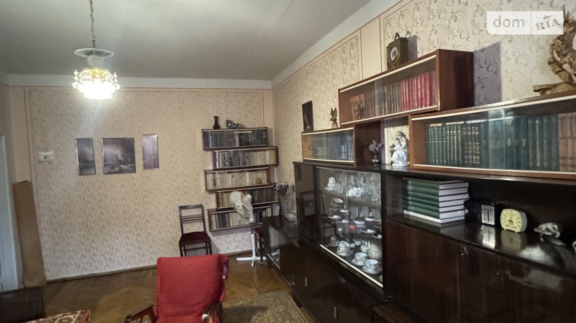 Продається 2-кімнатна квартира 59.7 кв. м у Вінниці, вул. Театральна - фото 3