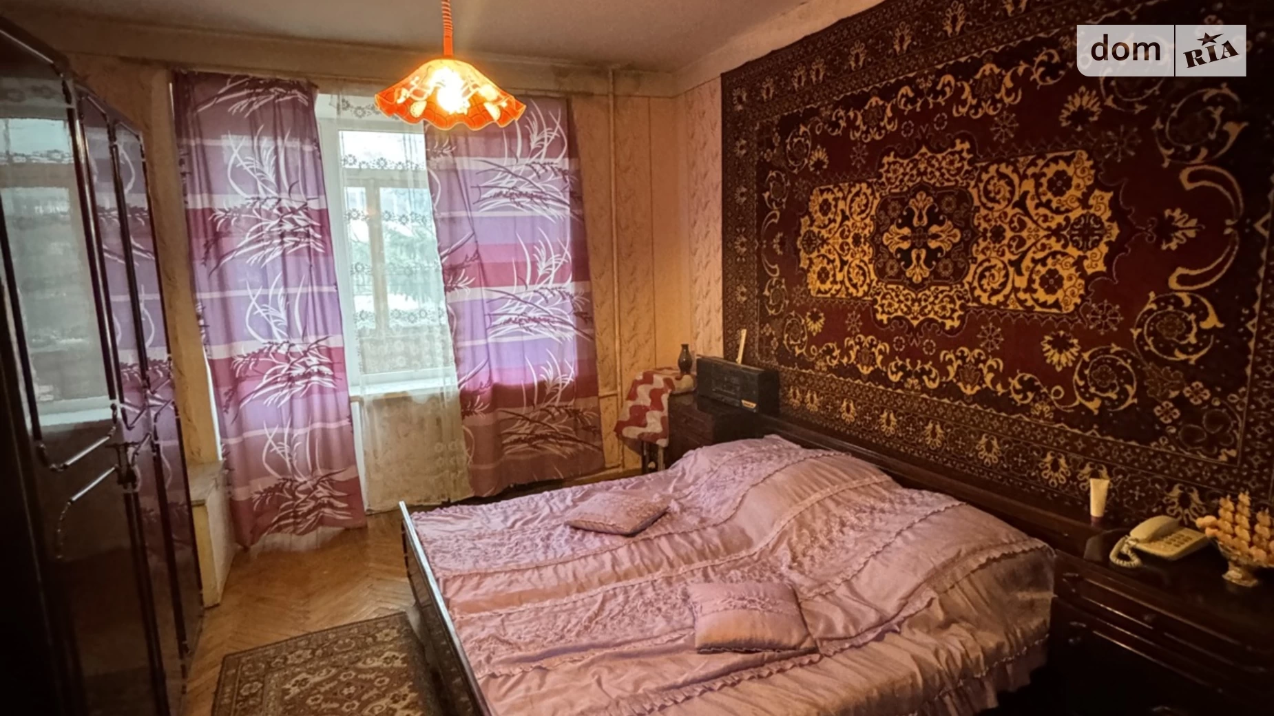 Продається 2-кімнатна квартира 59.7 кв. м у Вінниці, вул. Театральна - фото 4