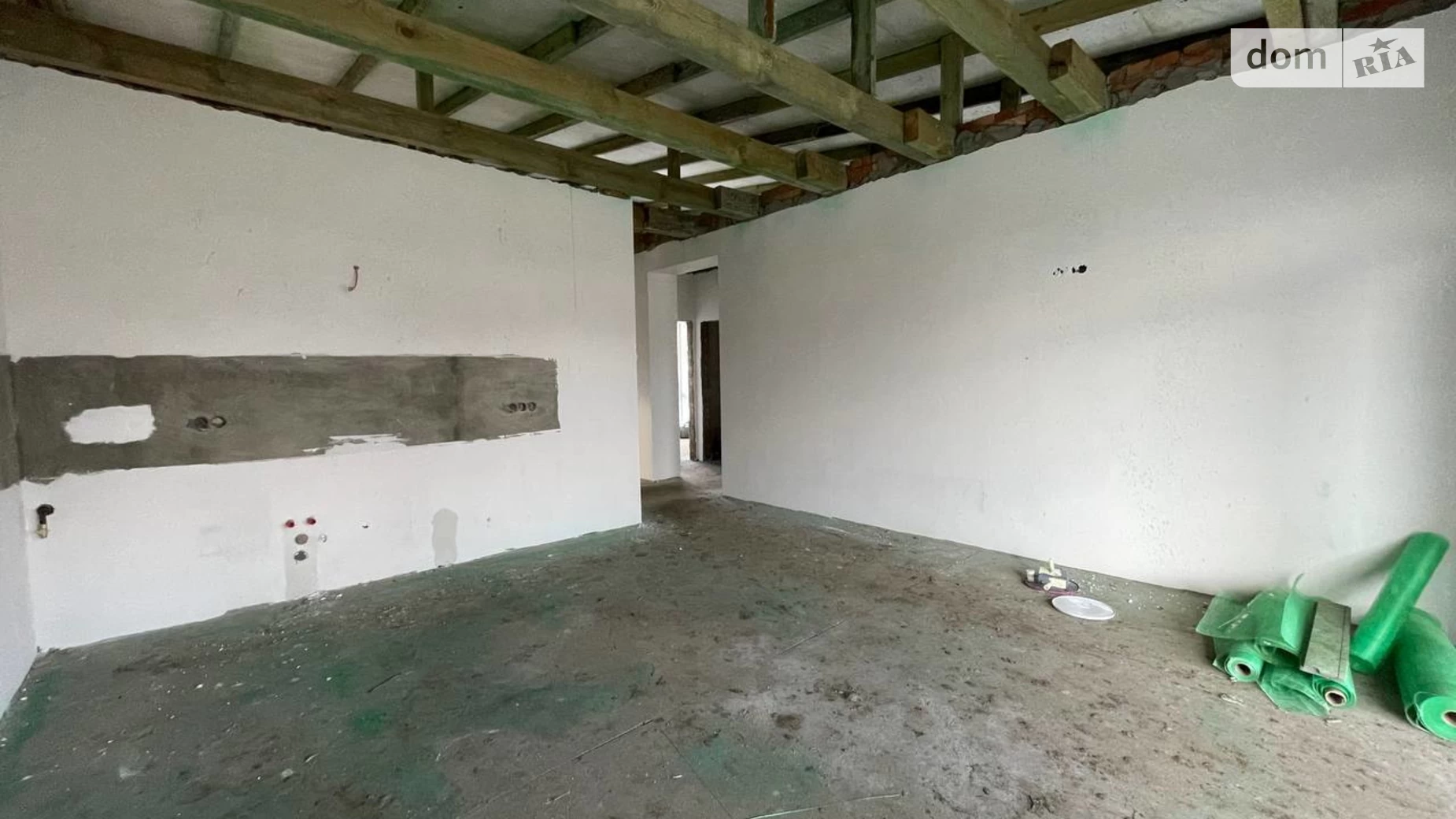 Продається одноповерховий будинок 110 кв. м з гаражем, цена: 135000 $ - фото 5