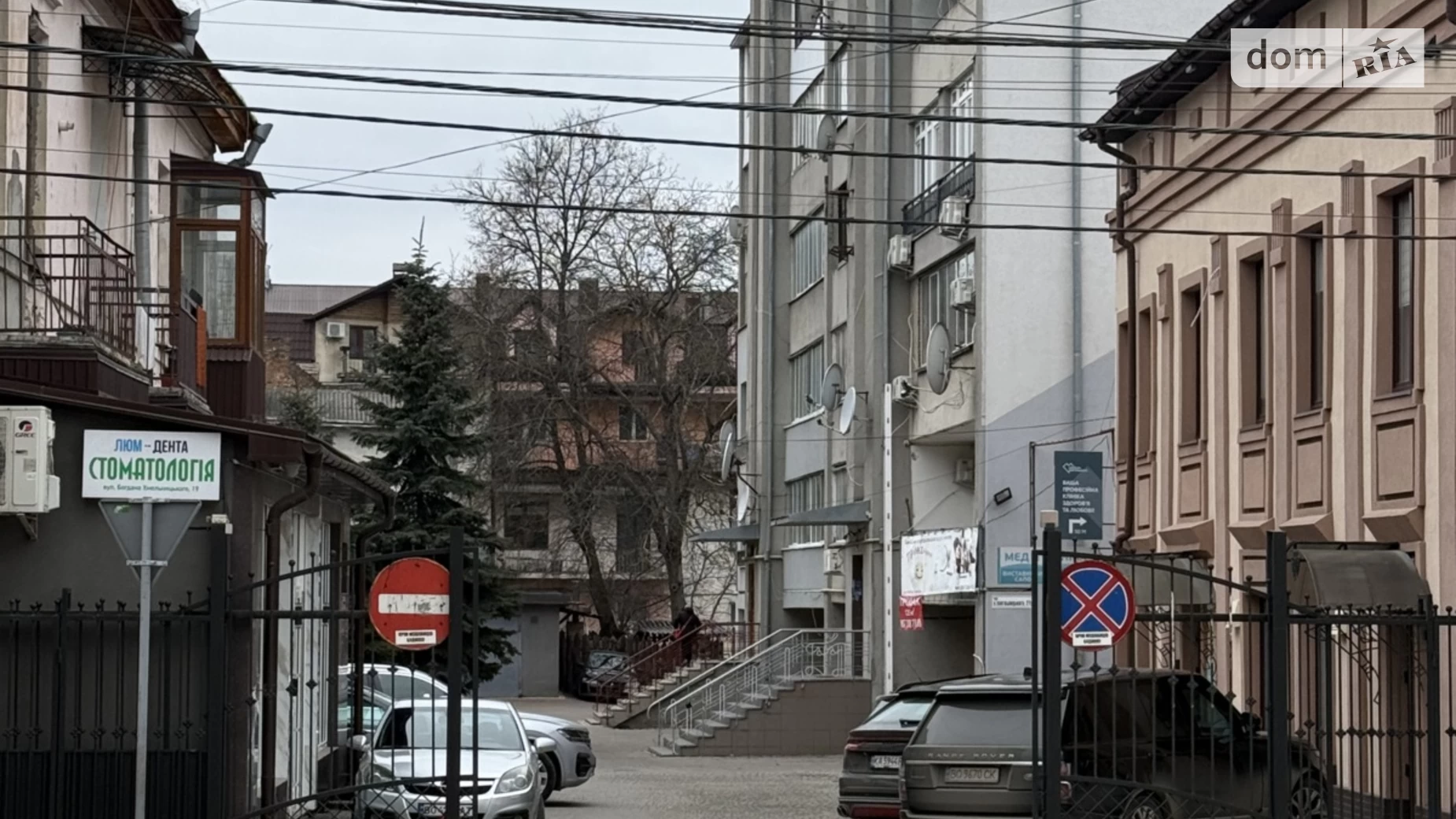вул. Хмельницького Богдана Центр Тернопіль, цена: 117000 $ - фото 5