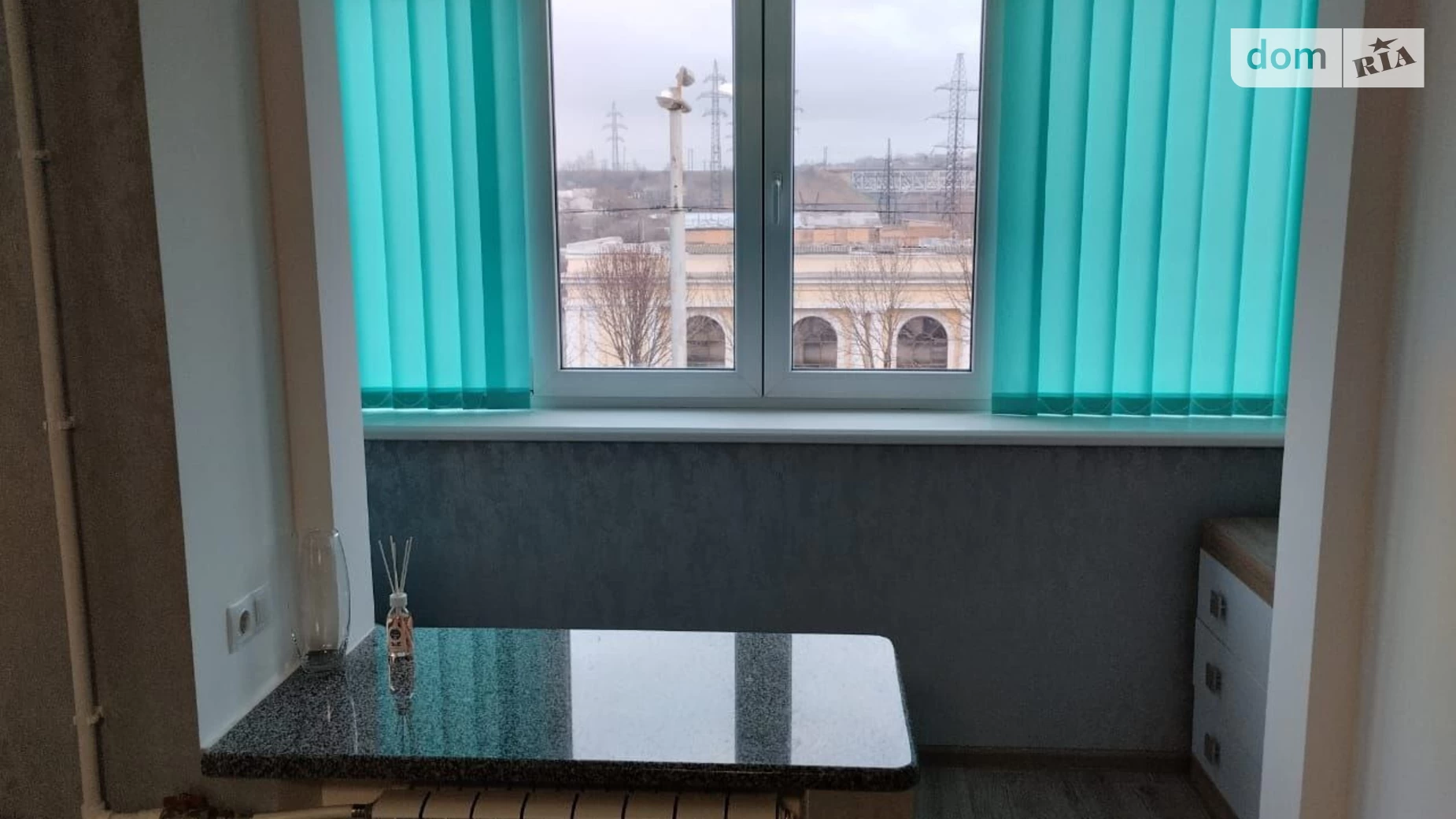 1-кімнатна квартира у Запоріжжі, просп. Соборний, 23 - фото 5