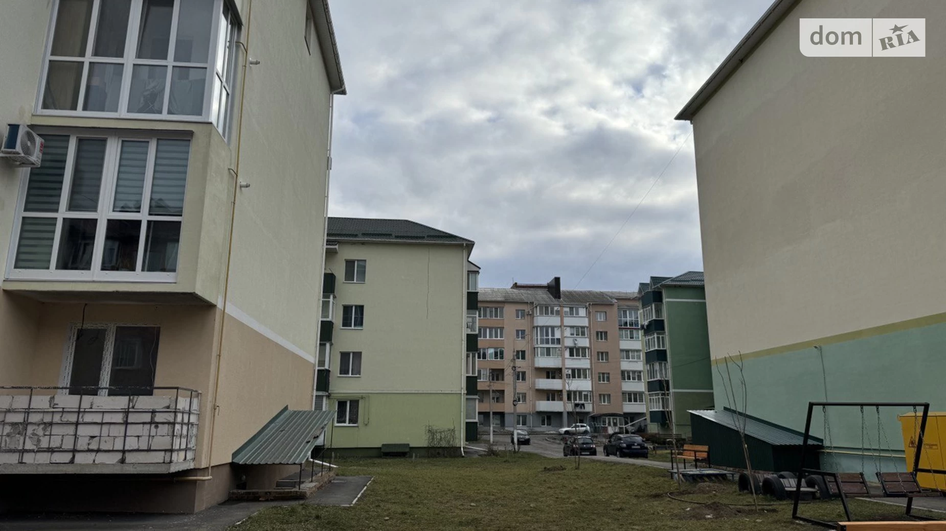 Продается 3-комнатная квартира 80 кв. м в Агрономичном, ул. Центральная(Мичурина) - фото 2
