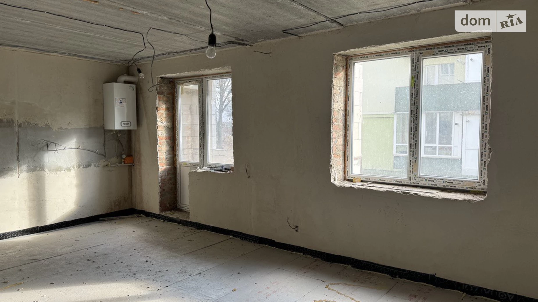 Продается 3-комнатная квартира 80 кв. м в Агрономичном, ул. Центральная(Мичурина) - фото 3