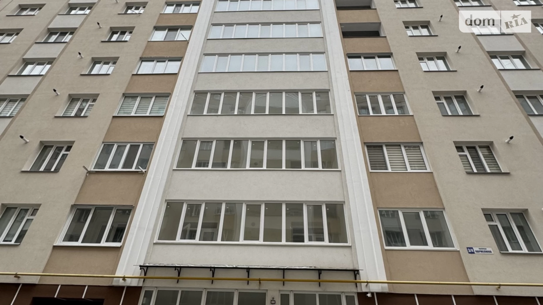 Продається 2-кімнатна квартира 80.6 кв. м у Хмельницькому, вул. Кармелюка, 3/4 - фото 4