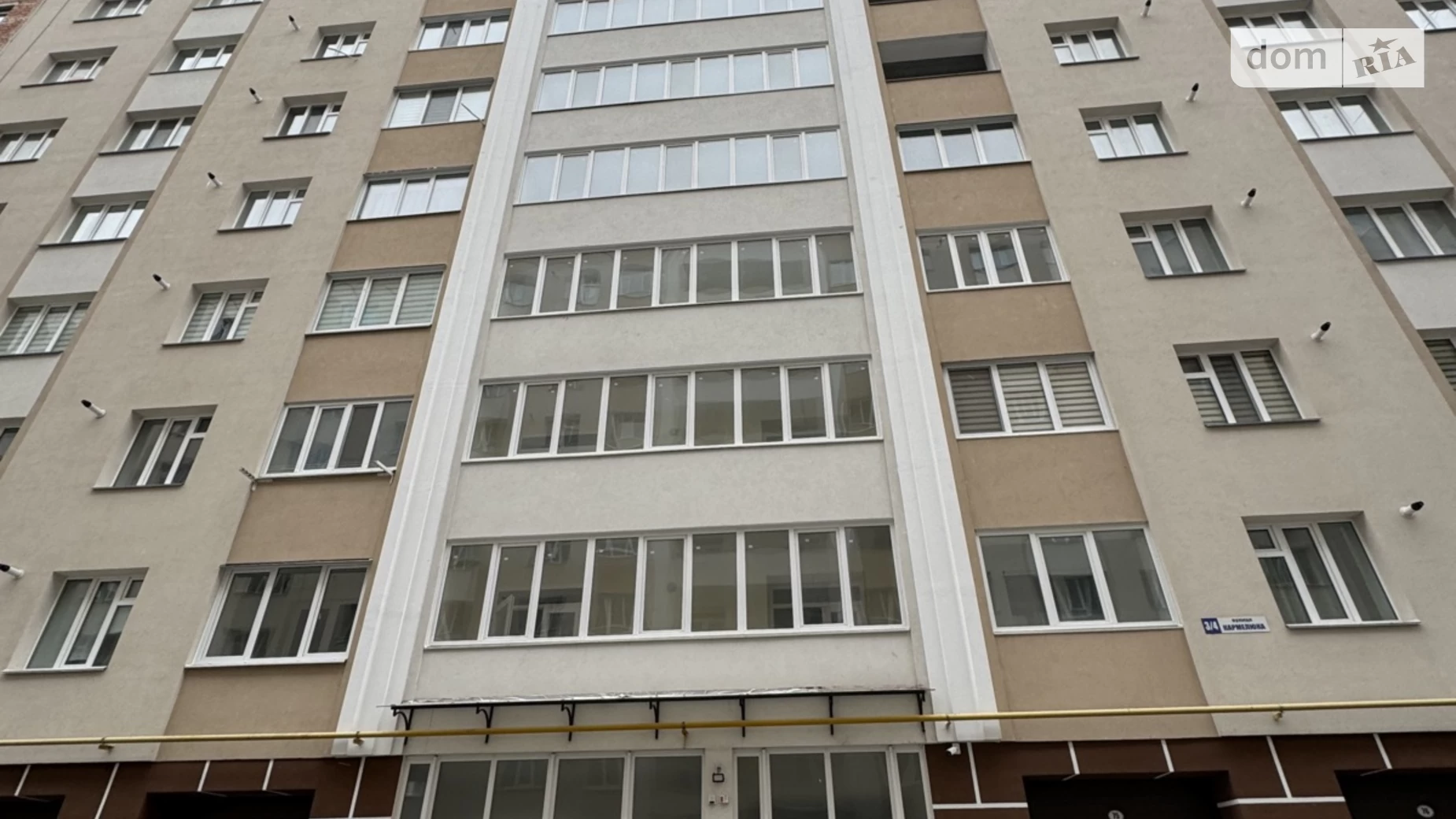 Продається 2-кімнатна квартира 80.6 кв. м у Хмельницькому, вул. Кармелюка, 3/4 - фото 5