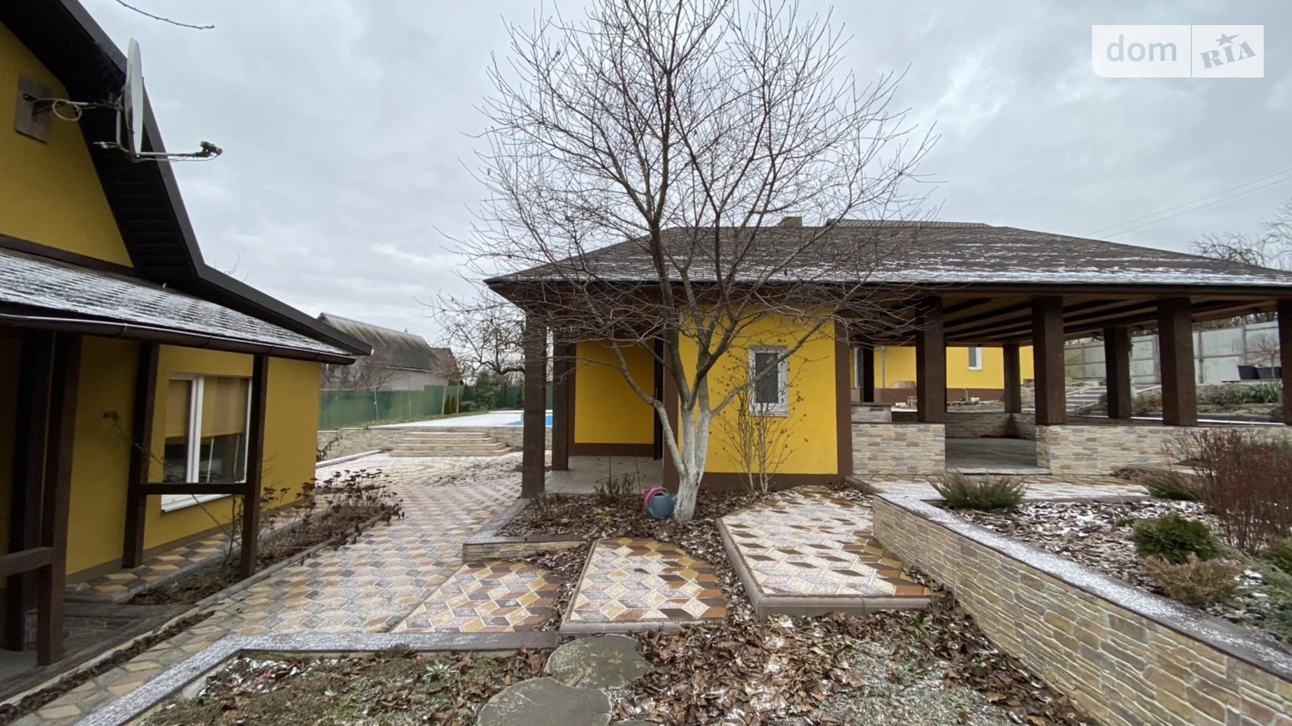 Продається будинок 2 поверховий 95 кв. м з мансардою, цена: 180000 $ - фото 2