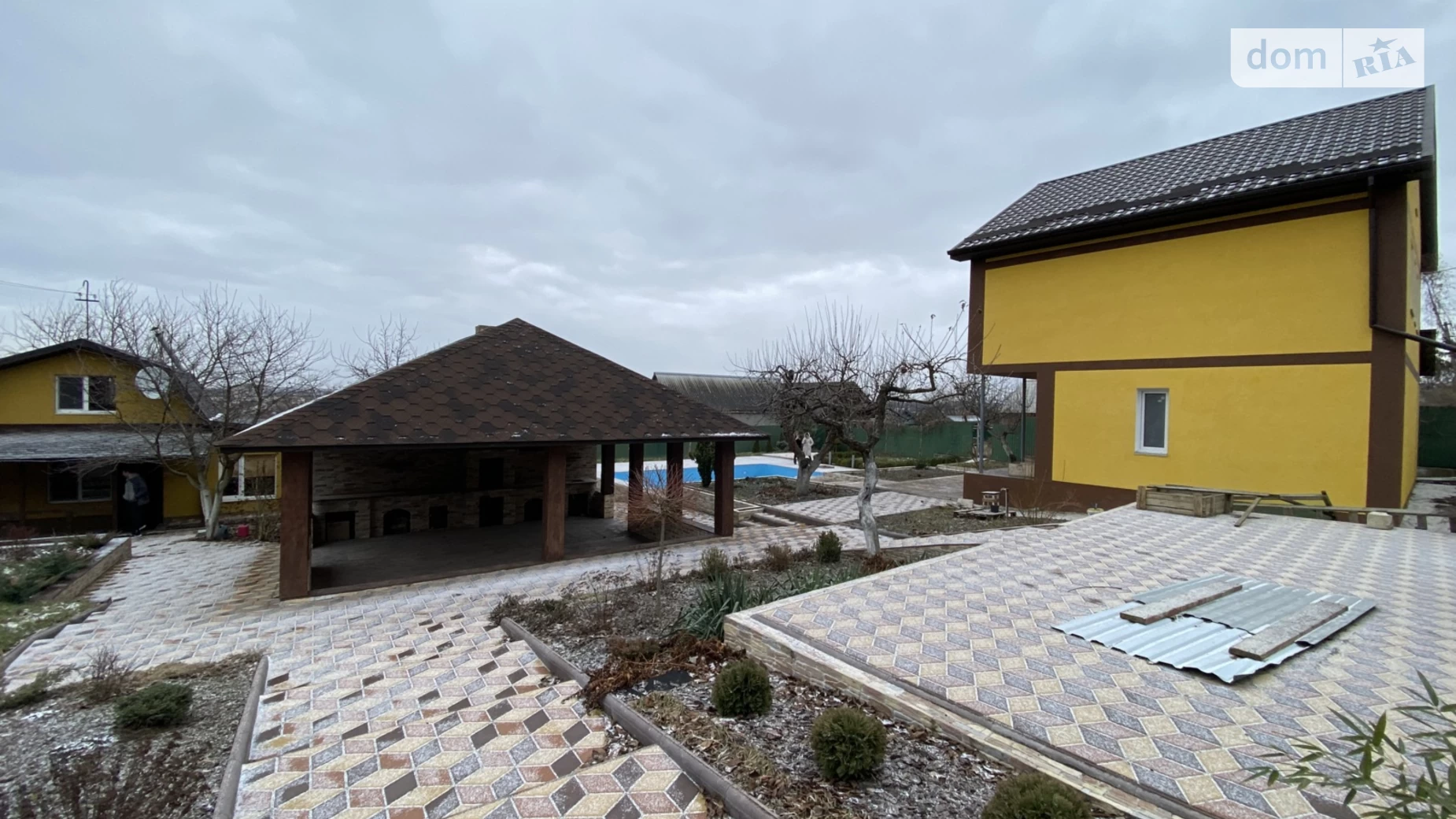 Продається будинок 2 поверховий 95 кв. м з мансардою, цена: 180000 $ - фото 3