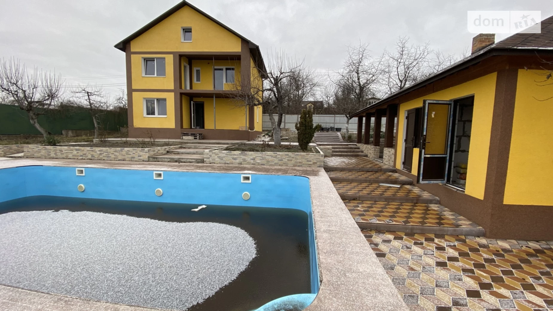 Продається будинок 2 поверховий 95 кв. м з мансардою, цена: 180000 $ - фото 5