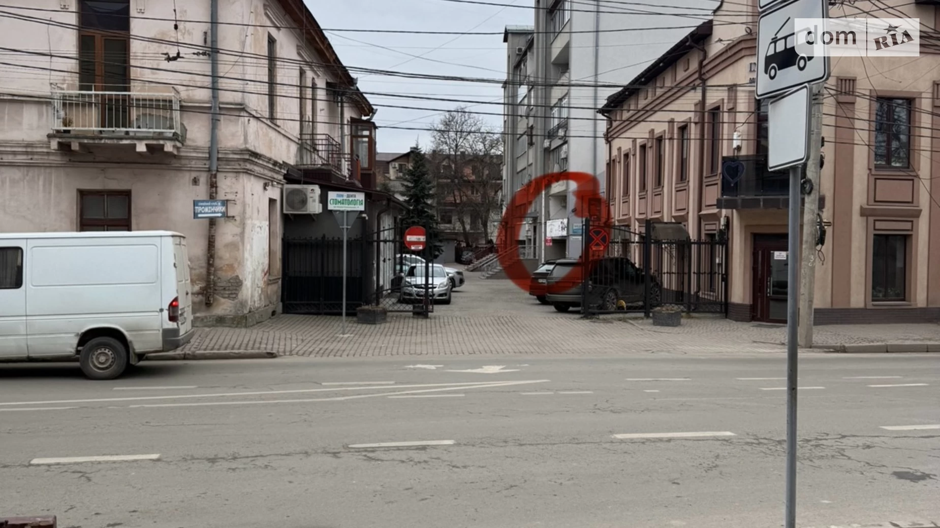 Продається приміщення вільного призначення 135 кв. м в 5-поверховій будівлі, цена: 116000 $ - фото 2