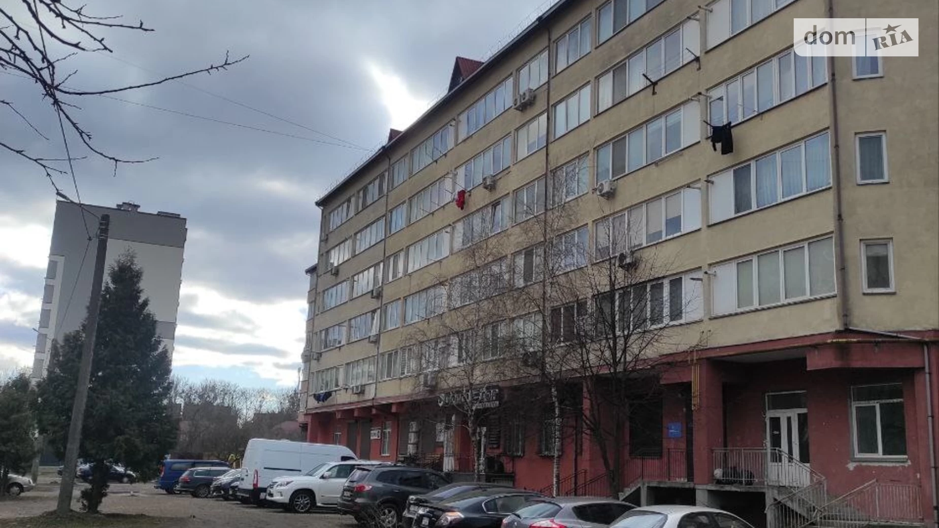 Продається 3-кімнатна квартира 89.8 кв. м у Івано-Франківську, вул. Молодіжна, 55 - фото 2