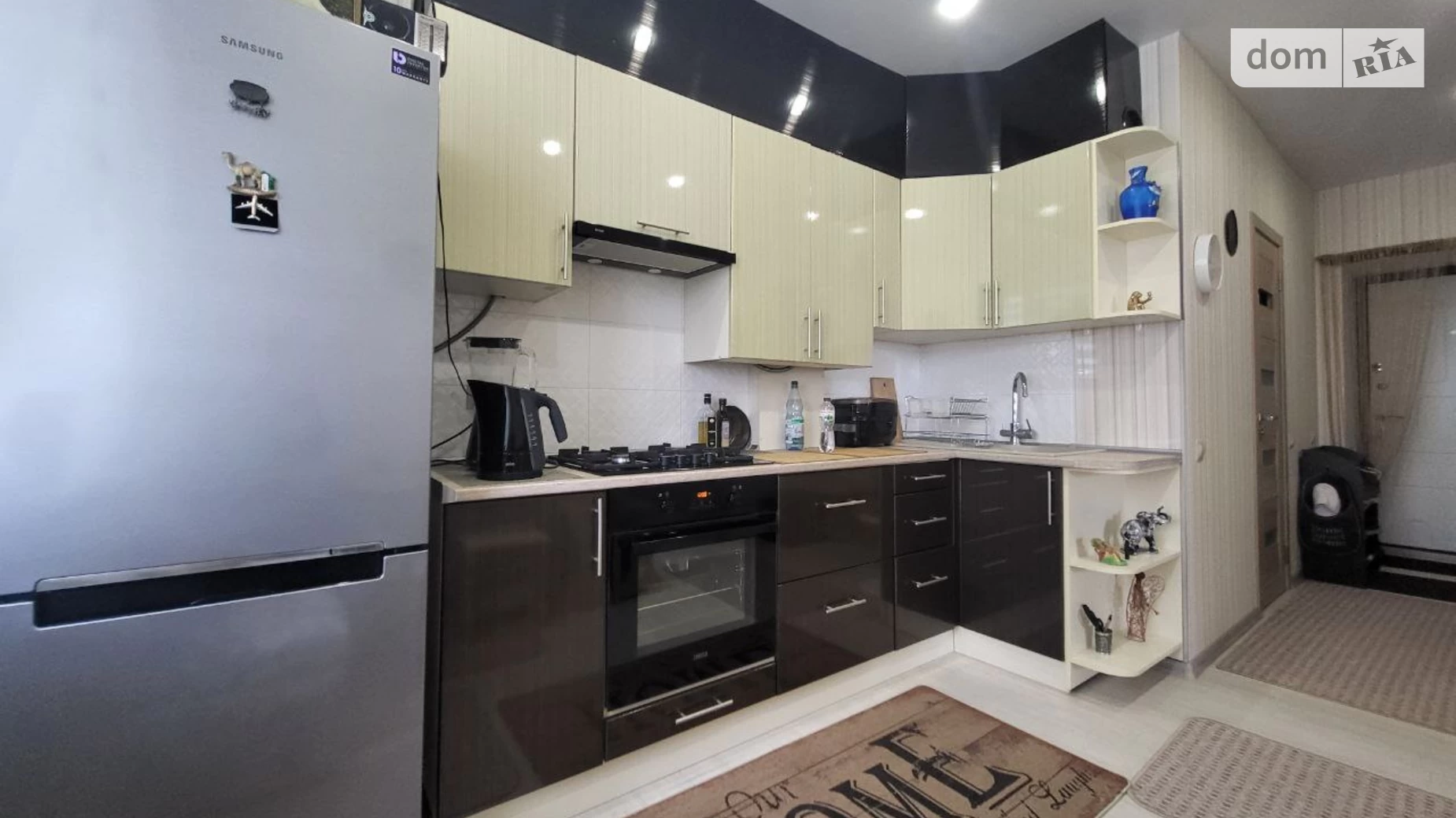 Продается 1-комнатная квартира 34.6 кв. м в Буче, ул. Бориса Гмыри - фото 3