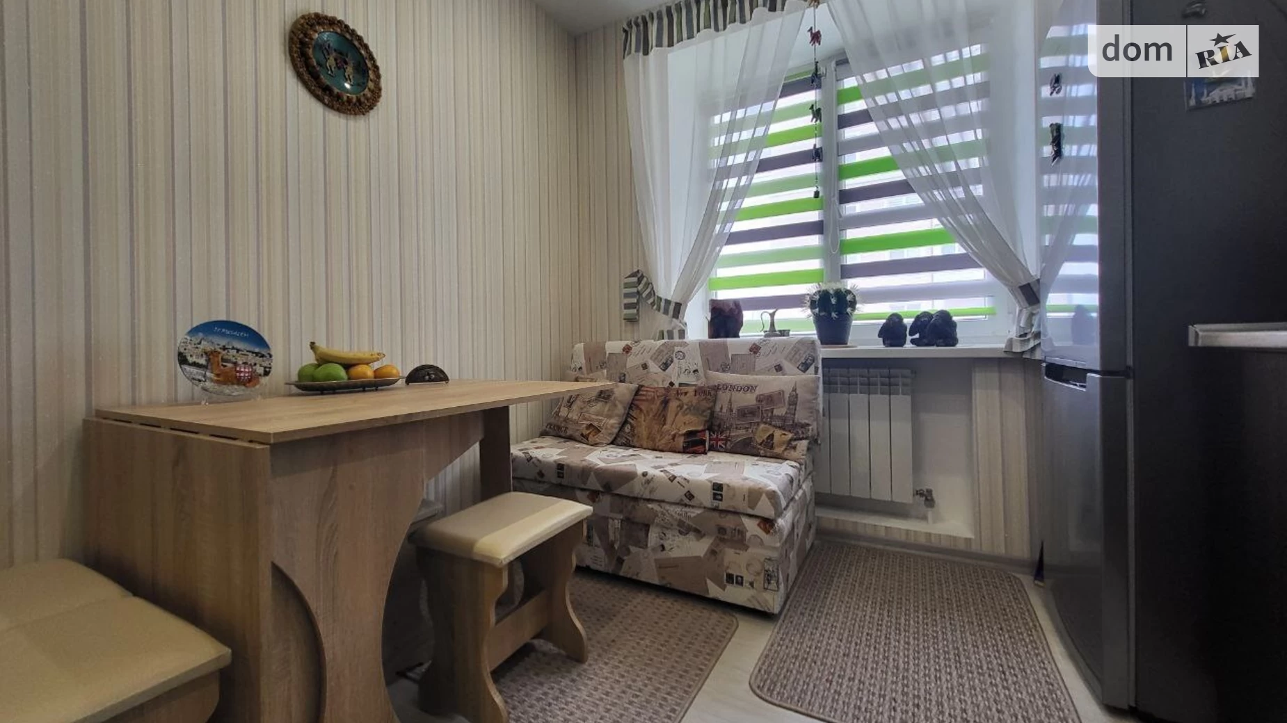 Продается 1-комнатная квартира 34.6 кв. м в Буче, ул. Бориса Гмыри - фото 5