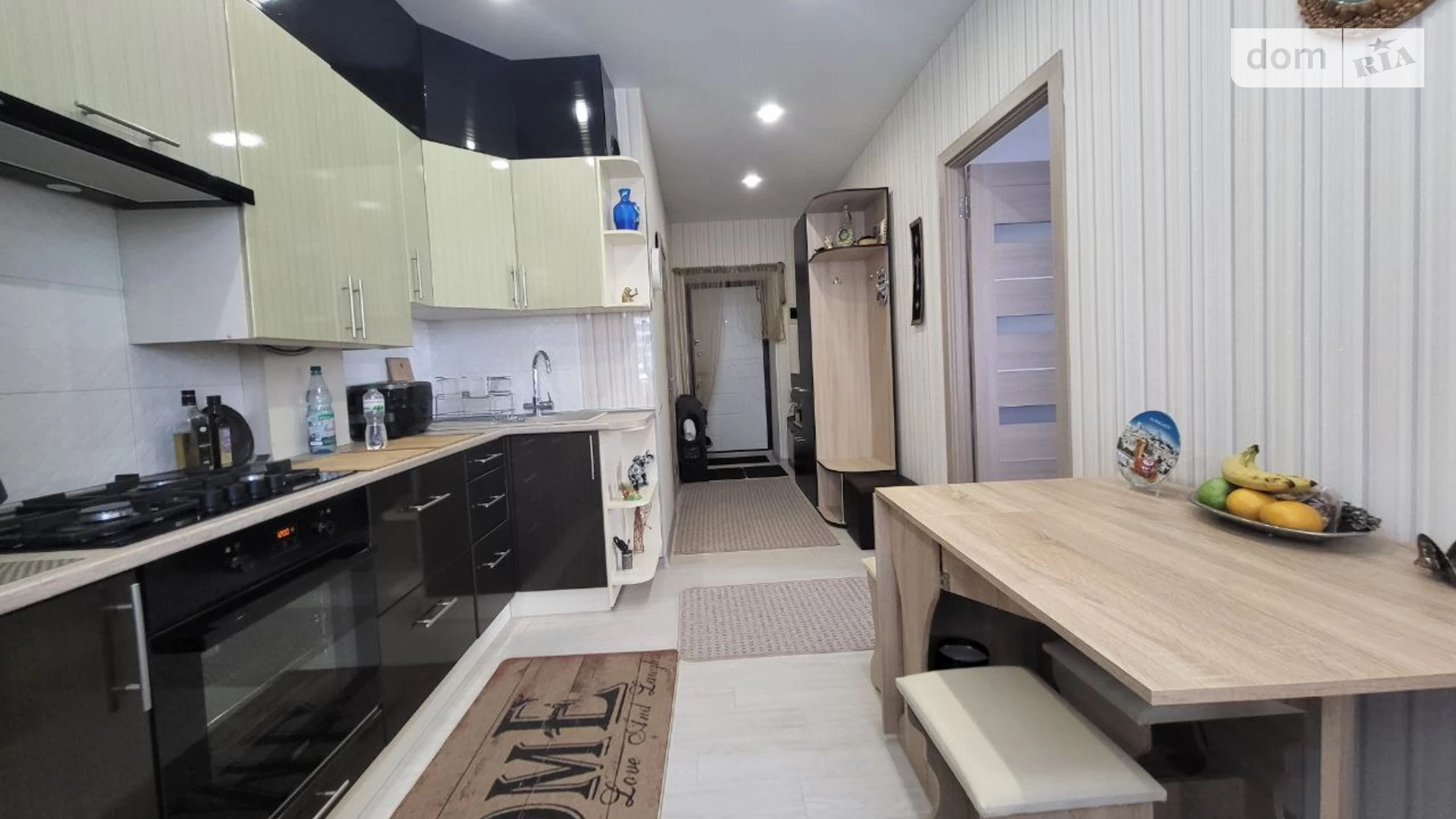 Продается 1-комнатная квартира 34.6 кв. м в Буче, ул. Бориса Гмыри - фото 2