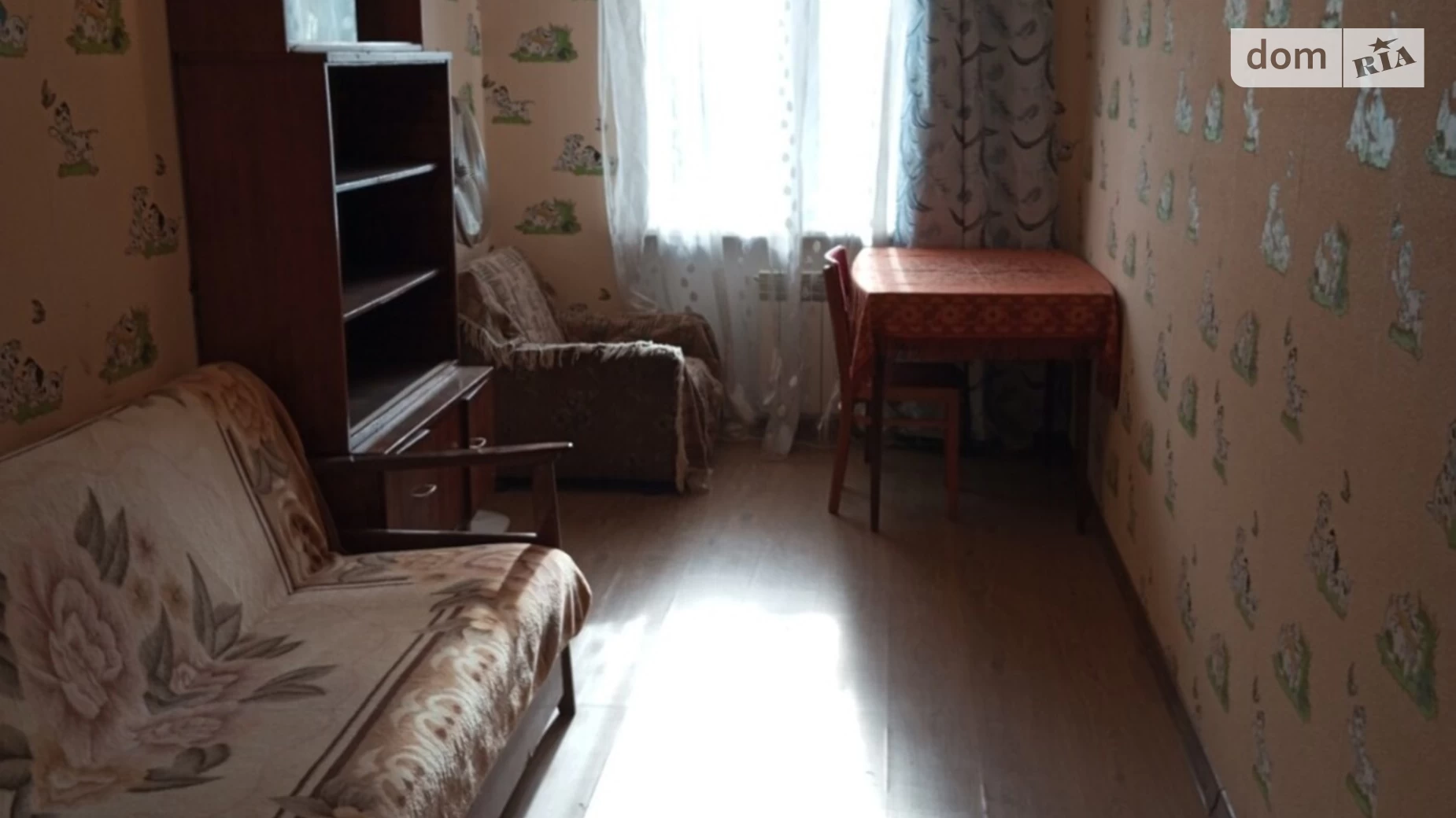 Продається 2-кімнатна квартира 43.5 кв. м у Полтаві, пров. Токарний - фото 5