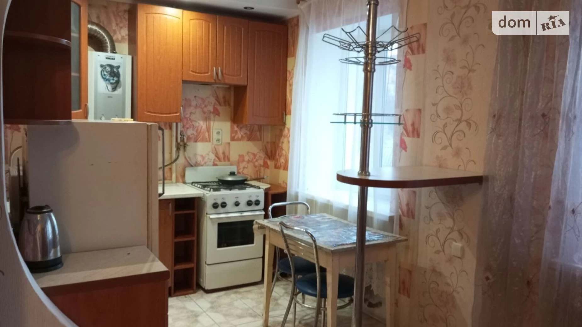 Продається 2-кімнатна квартира 43.5 кв. м у Полтаві, пров. Токарний - фото 4