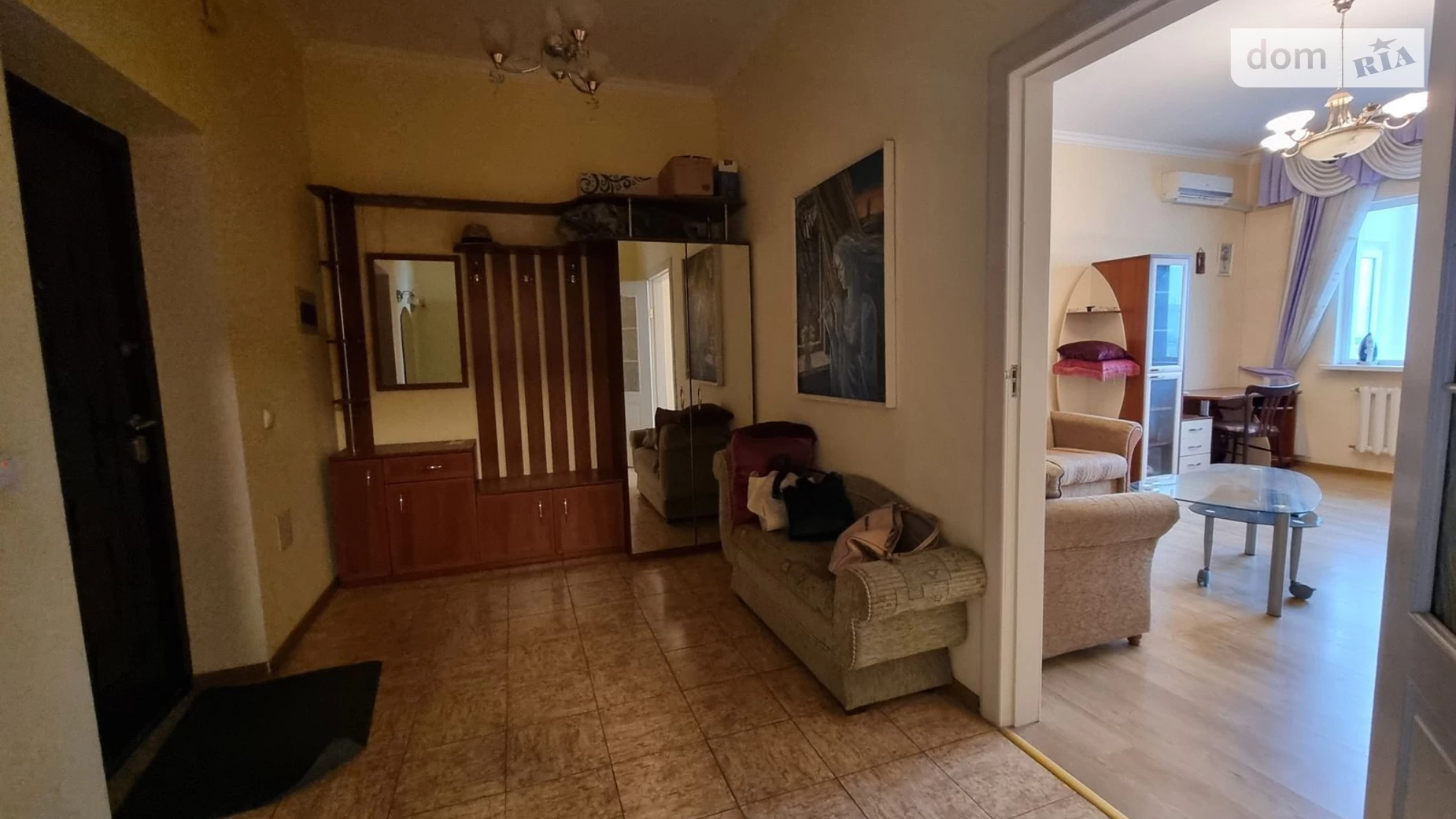 Продается 2-комнатная квартира 64.3 кв. м в Киеве, ул. Саксаганского, 121 - фото 2