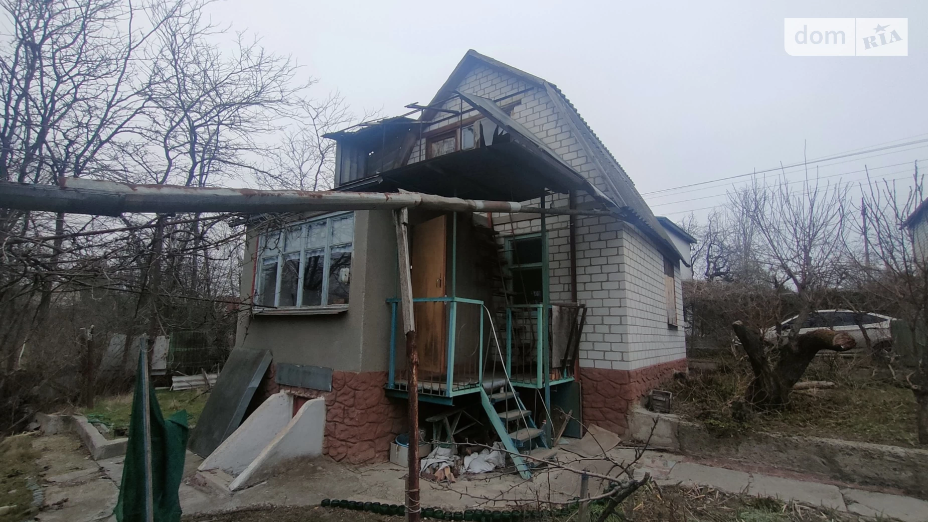 Продається земельна ділянка 5.71 соток у Миколаївській області, цена: 9000 $ - фото 2