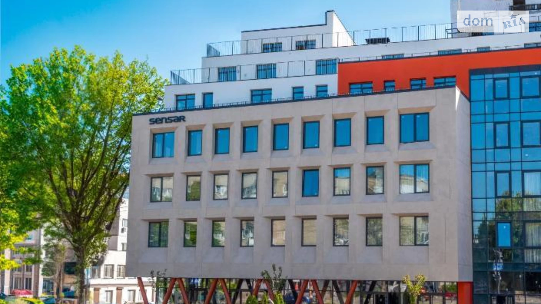 Продається 1-кімнатна квартира 19.5 кв. м у Львові, цена: 59000 $ - фото 3