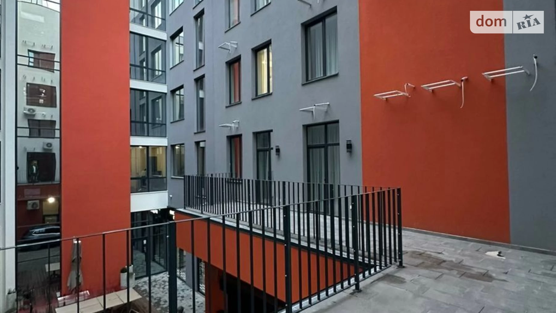 Продається 1-кімнатна квартира 19.5 кв. м у Львові, цена: 59000 $ - фото 4