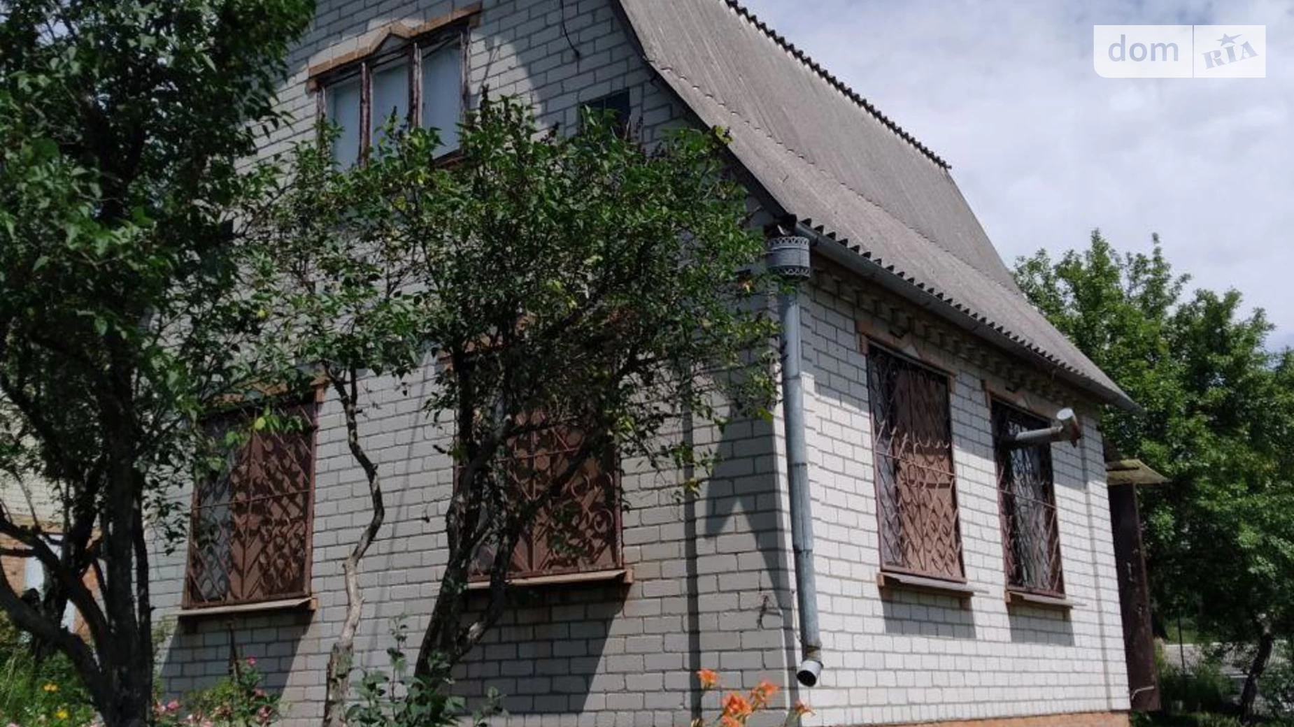 Продається будинок 2 поверховий 55 кв. м з подвалом, цена: 7000 $ - фото 3