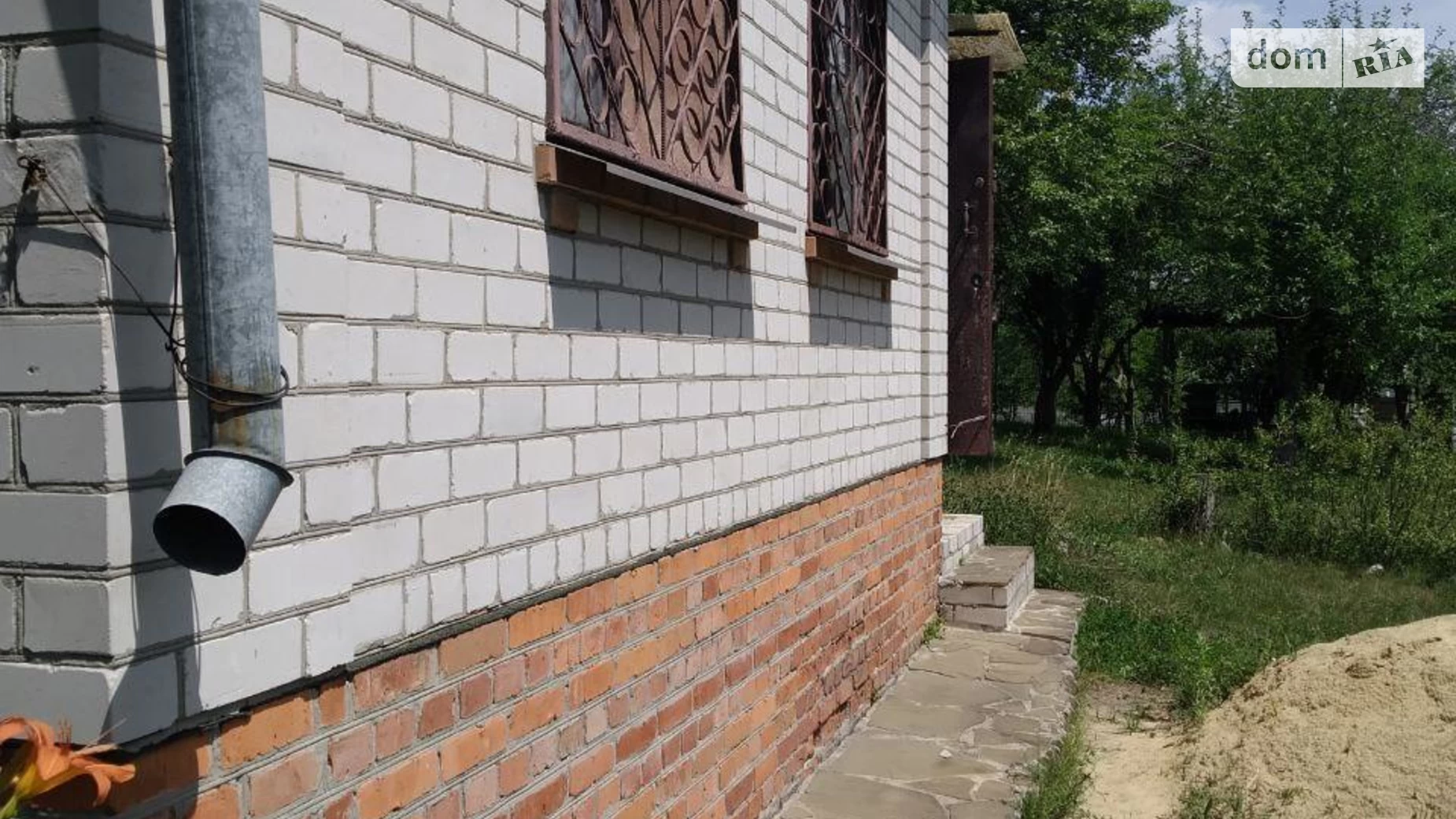 Продається будинок 2 поверховий 55 кв. м з подвалом, цена: 7000 $ - фото 5