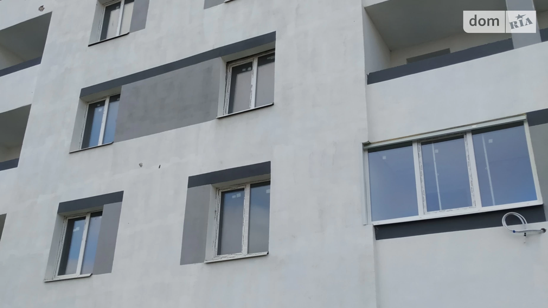 Продается 1-комнатная квартира 41 кв. м в Харькове, ул. Полтавский Шлях, 184А корпус 10 - фото 3