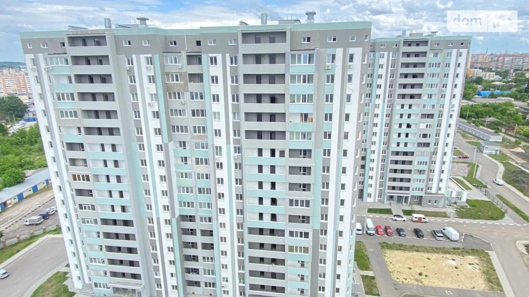 Продается 2-комнатная квартира 60 кв. м в Харькове, ул. Заливная - фото 2