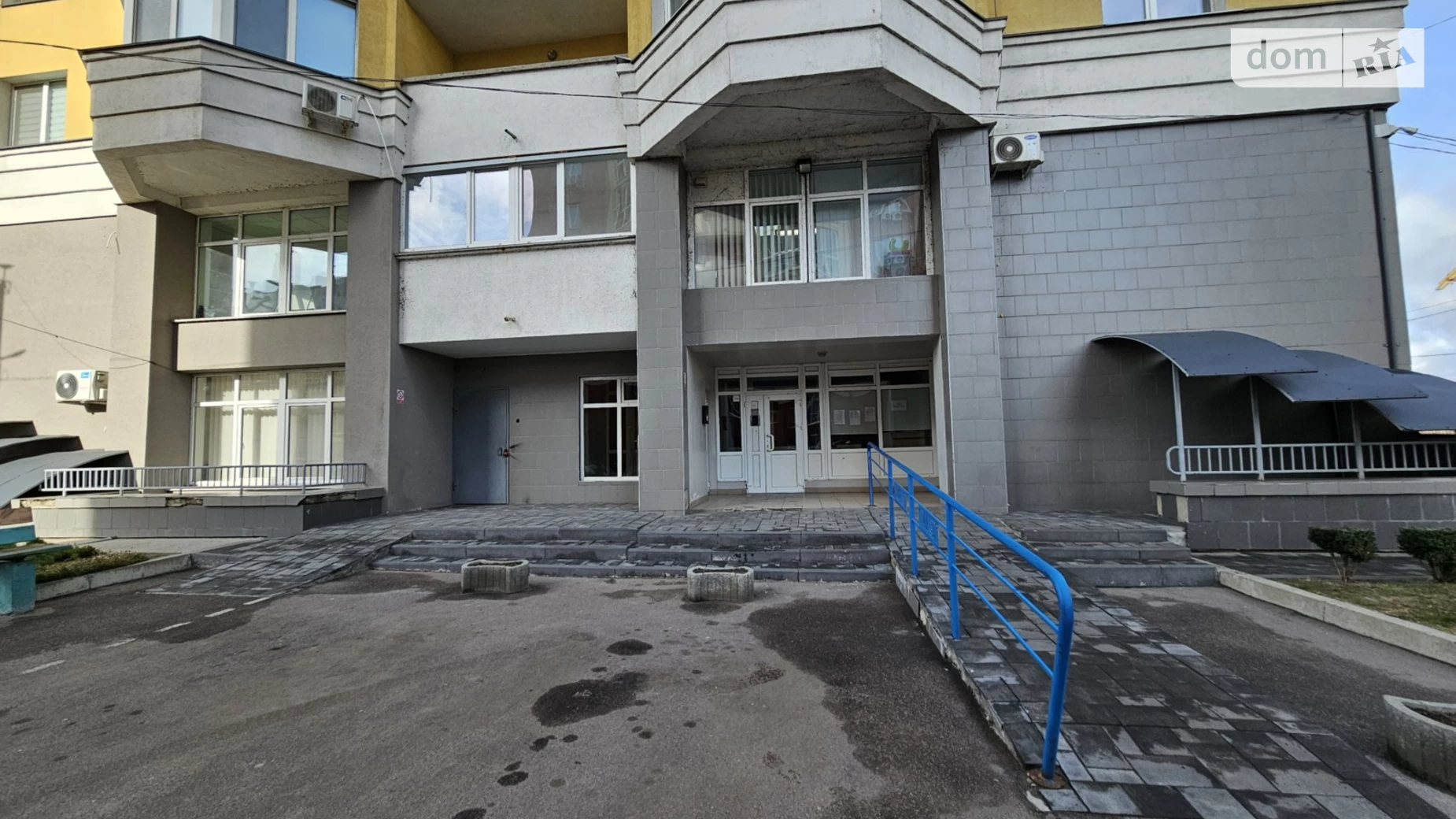 Продается 1-комнатная квартира 46.5 кв. м в Черкассах, ул. Владимира Великого(Гагарина), 41/1 - фото 4