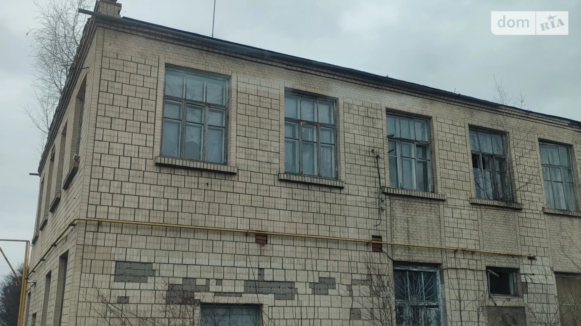 Продается помещения свободного назначения 700 кв. м в 2-этажном здании, цена: 26000 $ - фото 2