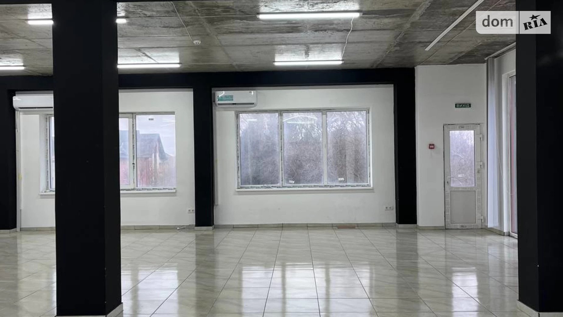 Продается помещения свободного назначения 175 кв. м в 4-этажном здании, цена: 95000 $ - фото 2