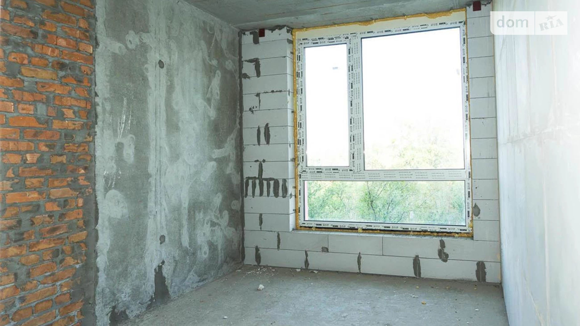 Продается 1-комнатная квартира 36.73 кв. м в Киеве, ул. Ивана Кочерги, 17А - фото 4